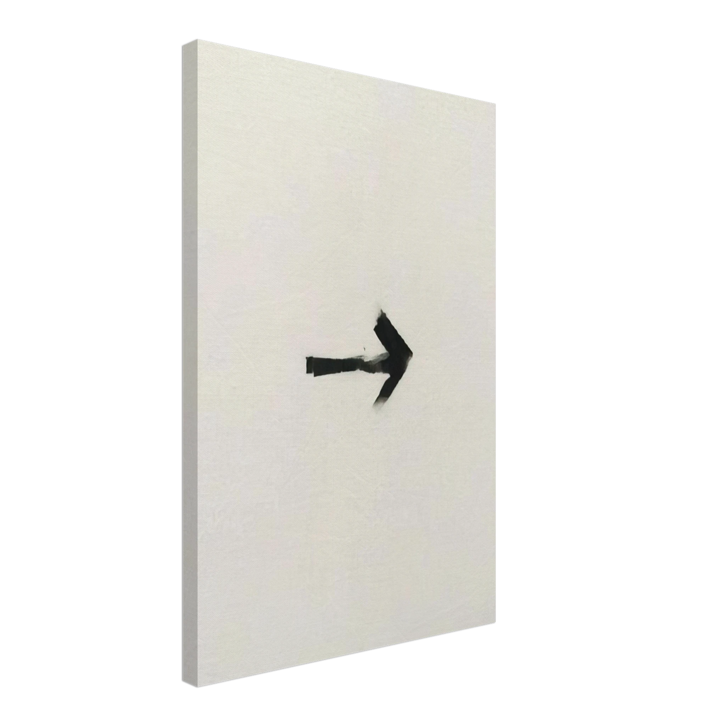 Martin Barre - 67.F2 - 1967 Canvas - 40x60 cm / 16x24 inches-canvas