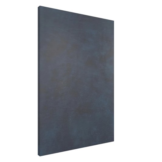 Theodoros Stamos - Infinity Field, Lefkada Series - 1972 Canvas - 20x30 cm / 8x12 inches-canvas