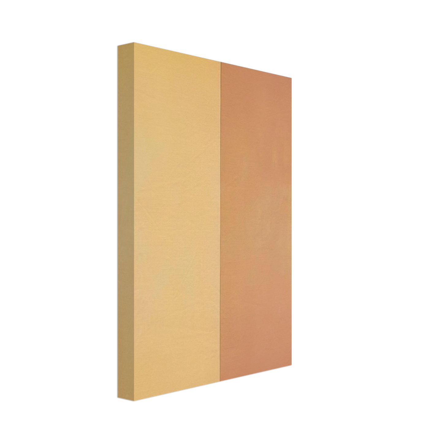 Brice Marden - Blunder - 1969 Canvas - 70x100 cm / 28x40 inches-canvas