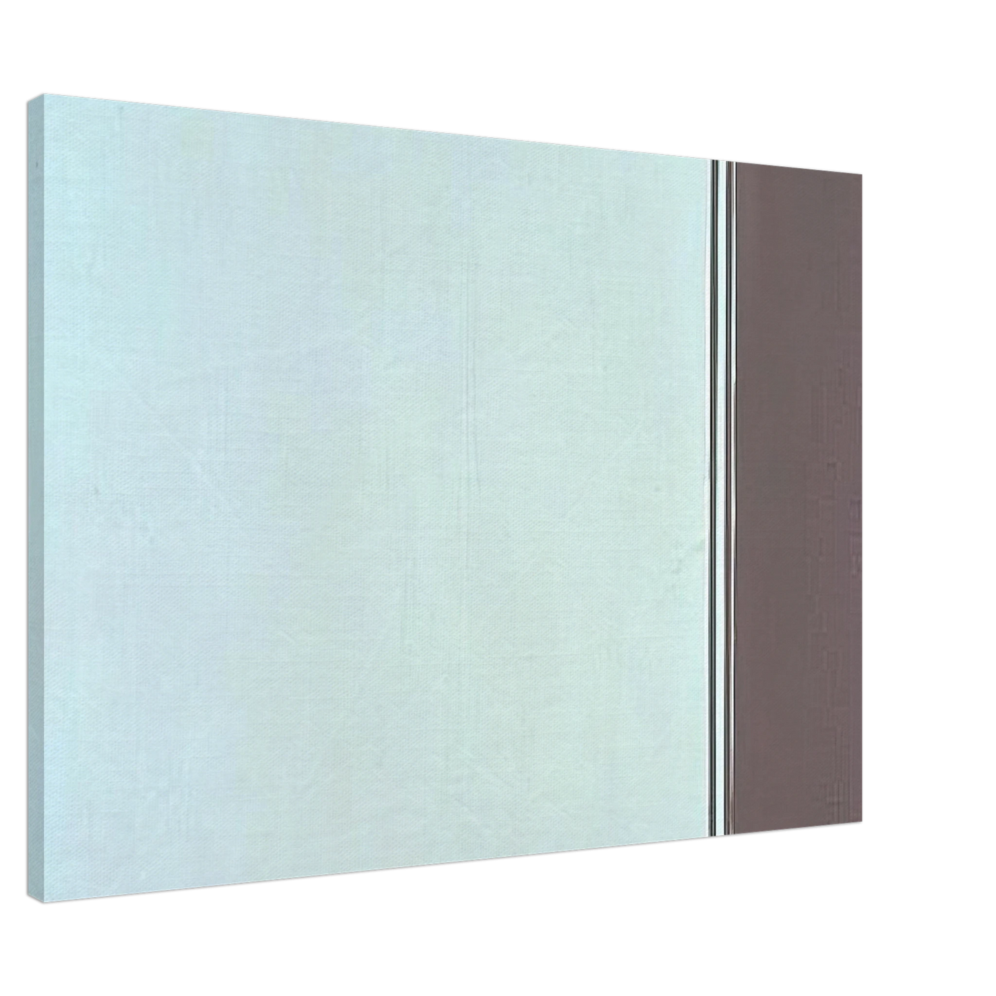 Barnett Newman - Uriel Canvas - 20x30 cm / 8x12 inches-canvas