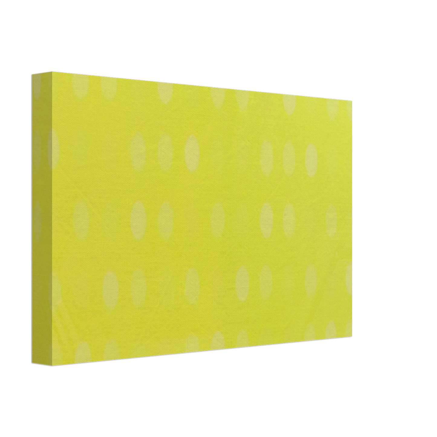 Thomas Downing - Grid Forty - 1970 Canvas - 70x100 cm / 28x40 inches-canvas