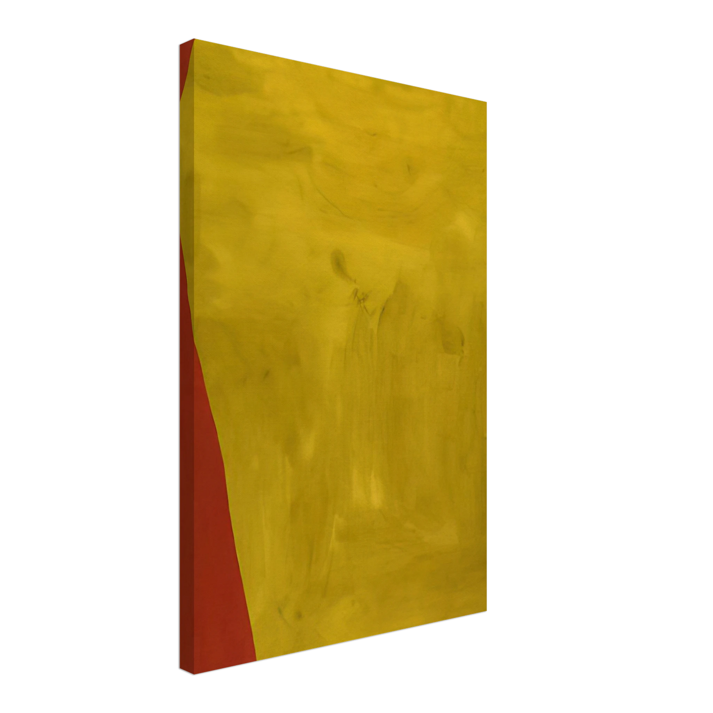 Helen Frankenthaler - Blessing of the Fleet - 1969 Canvas - 70x100 cm / 28x40 inches-canvas