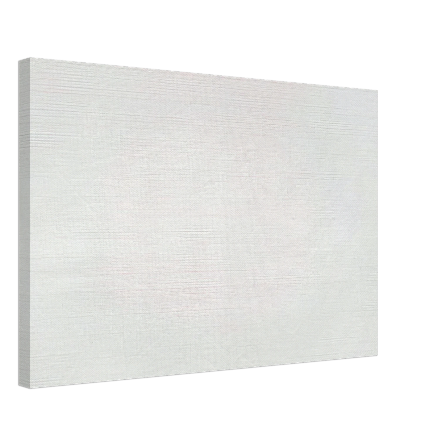 Agnes Martin - Happy Valley Canvas - 40x60 cm / 16x24 inches-canvas