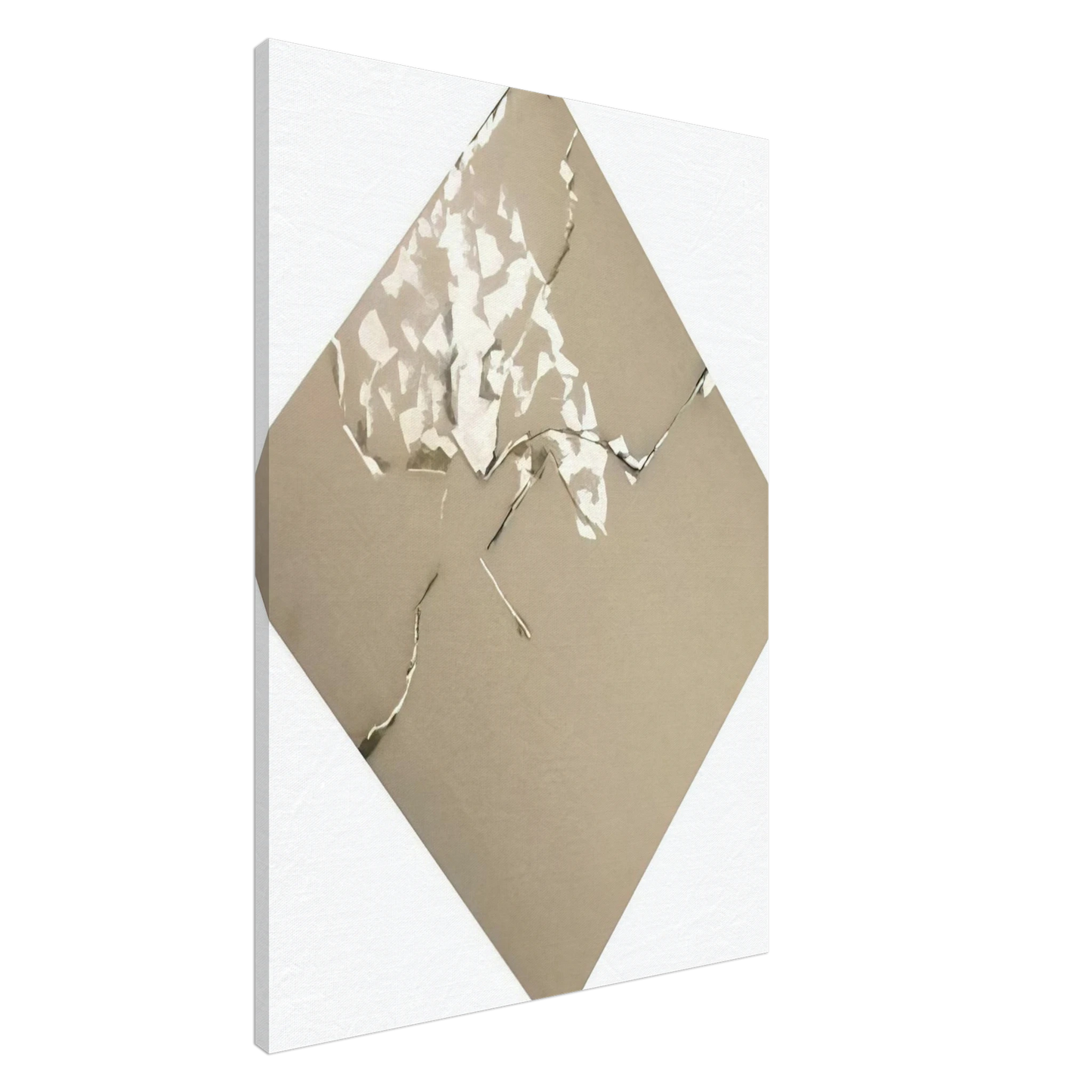 Martin Barre - 59-140.130-A - 1959 Canvas - 20x30 cm / 8x12 inches-canvas