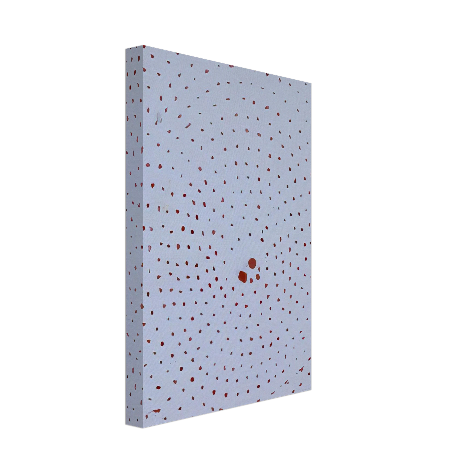 Louise Bourgeois - UNTITLED 11 Canvas - 70x100 cm / 28x40 inches-canvas