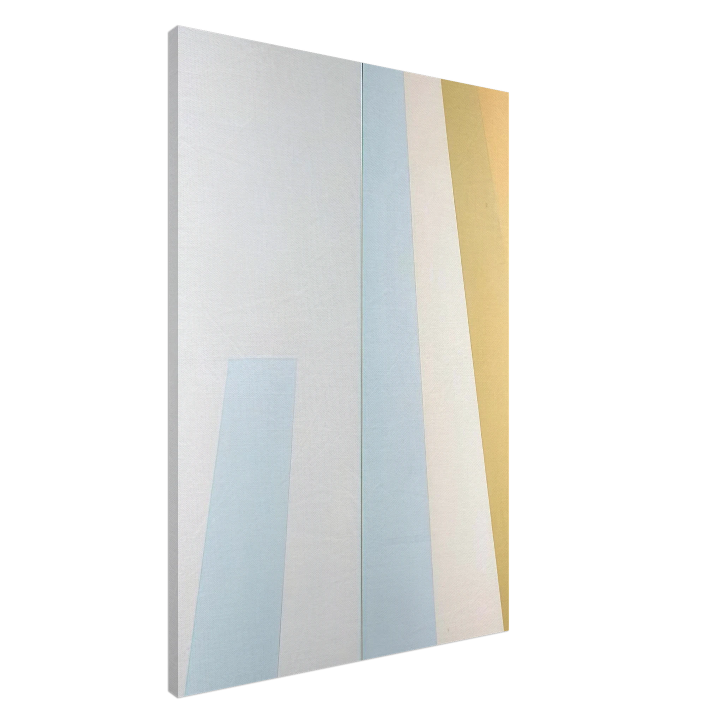 Mark Lancaster - Diet - Minimalism Canvas - 20x30 cm / 8x12 inches-canvas