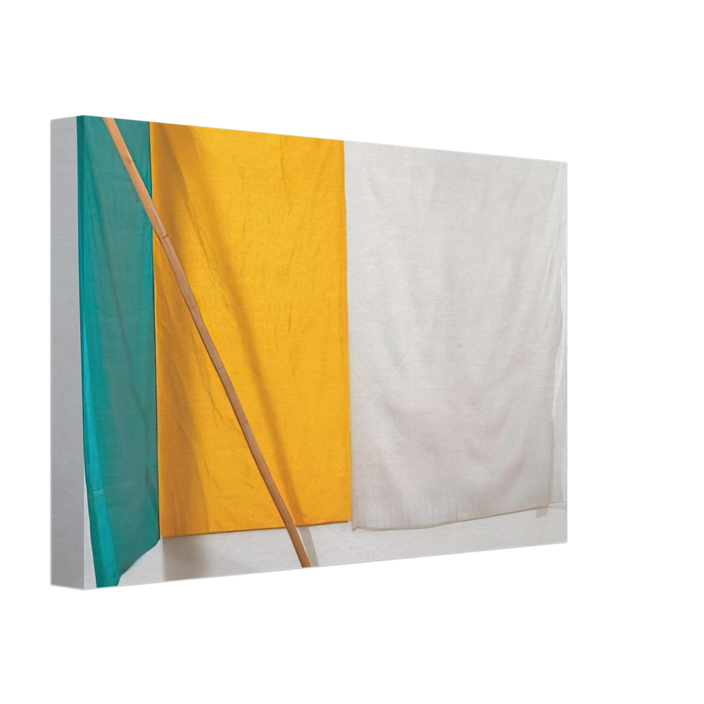 Robert Rauschenberg - PILOT JAMMER 1975 Canvas - 70x100 cm / 28x40 inches-canvas