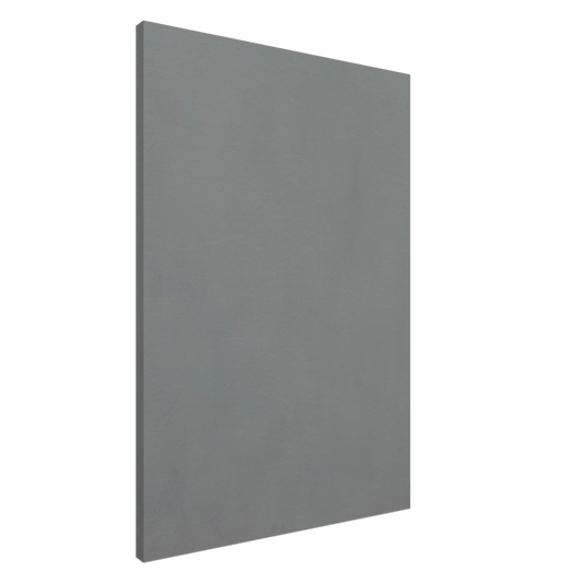 Brice Marden - Untitled - 1970 Canvas - 20x30 cm / 8x12 inches-canvas