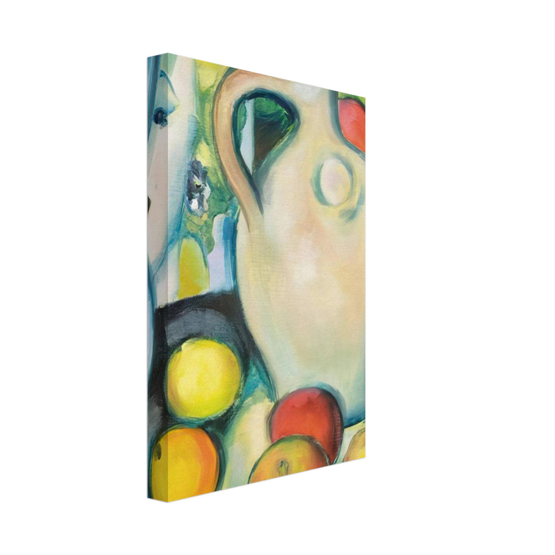 Mark Lancaster - Marilyn - Pop Art Canvas - 70x100 cm / 28x40 inches-canvas