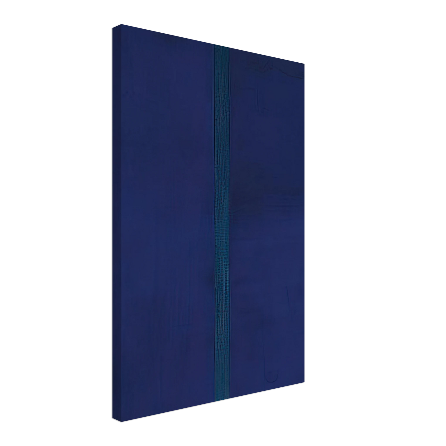 Barnett Newman - Onement V Canvas - 70x100 cm / 28x40 inches-canvas