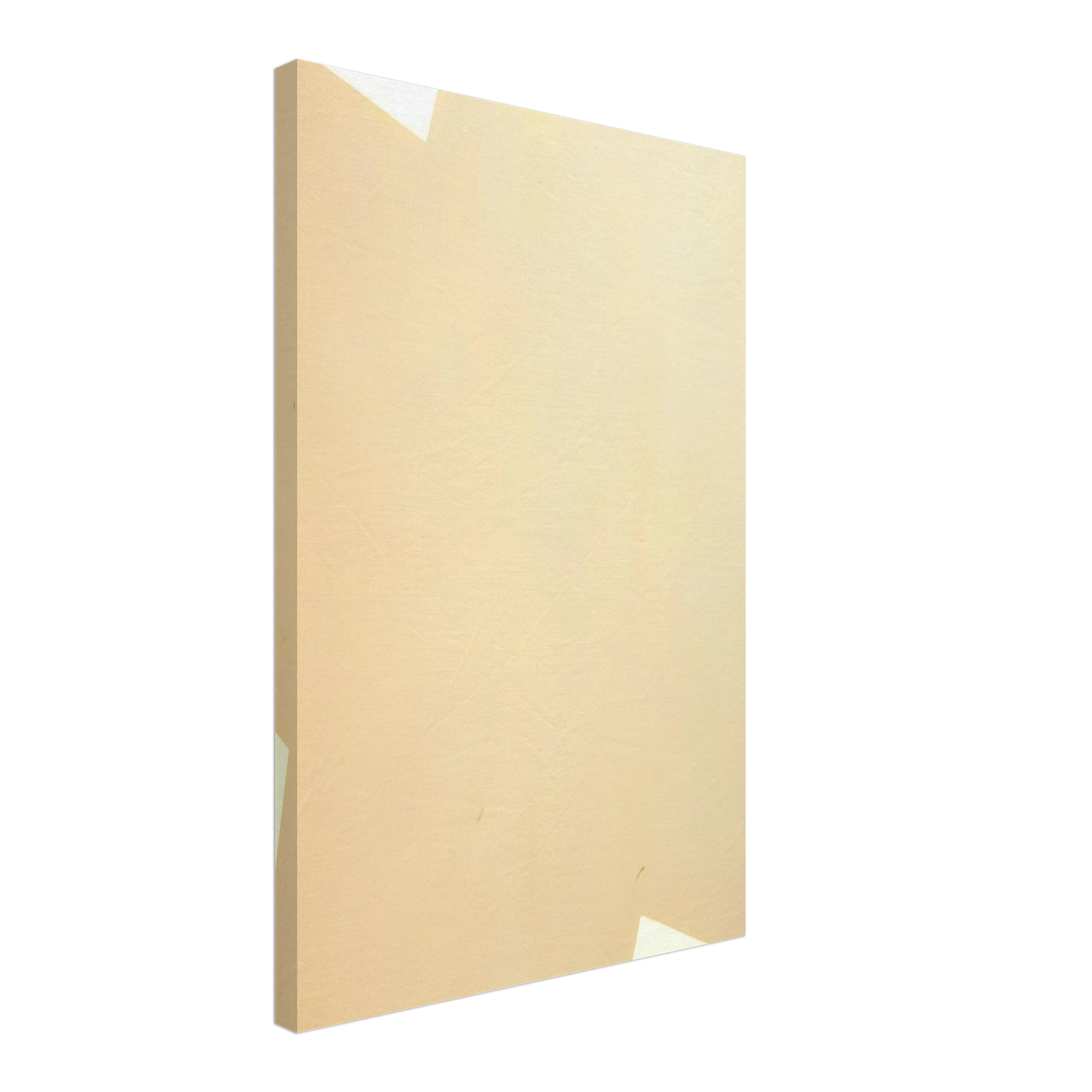 Leon Polk Smith - Crossroads Grey - 1978 Canvas - 40x60 cm / 16x24 inches-canvas