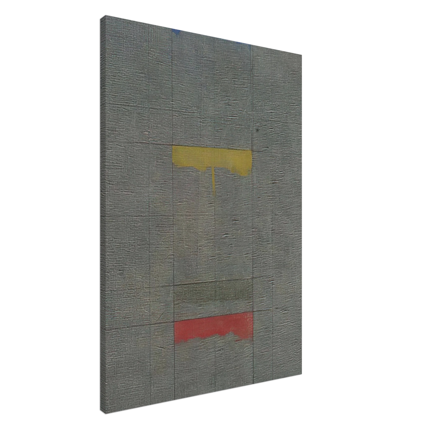 Brice Marden - Untitled - Minimalism Canvas - 20x30 cm / 8x12 inches-canvas