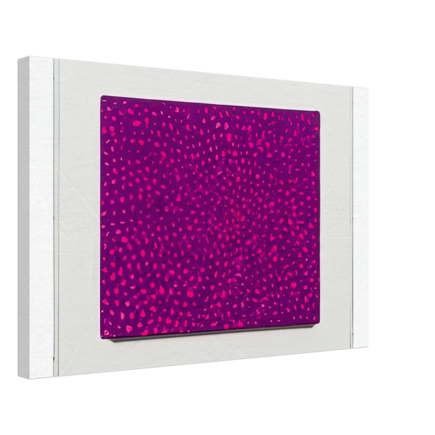 Yayoi Kusama - NETS 70 Canvas - 40x60 cm / 16x24 inches-canvas
