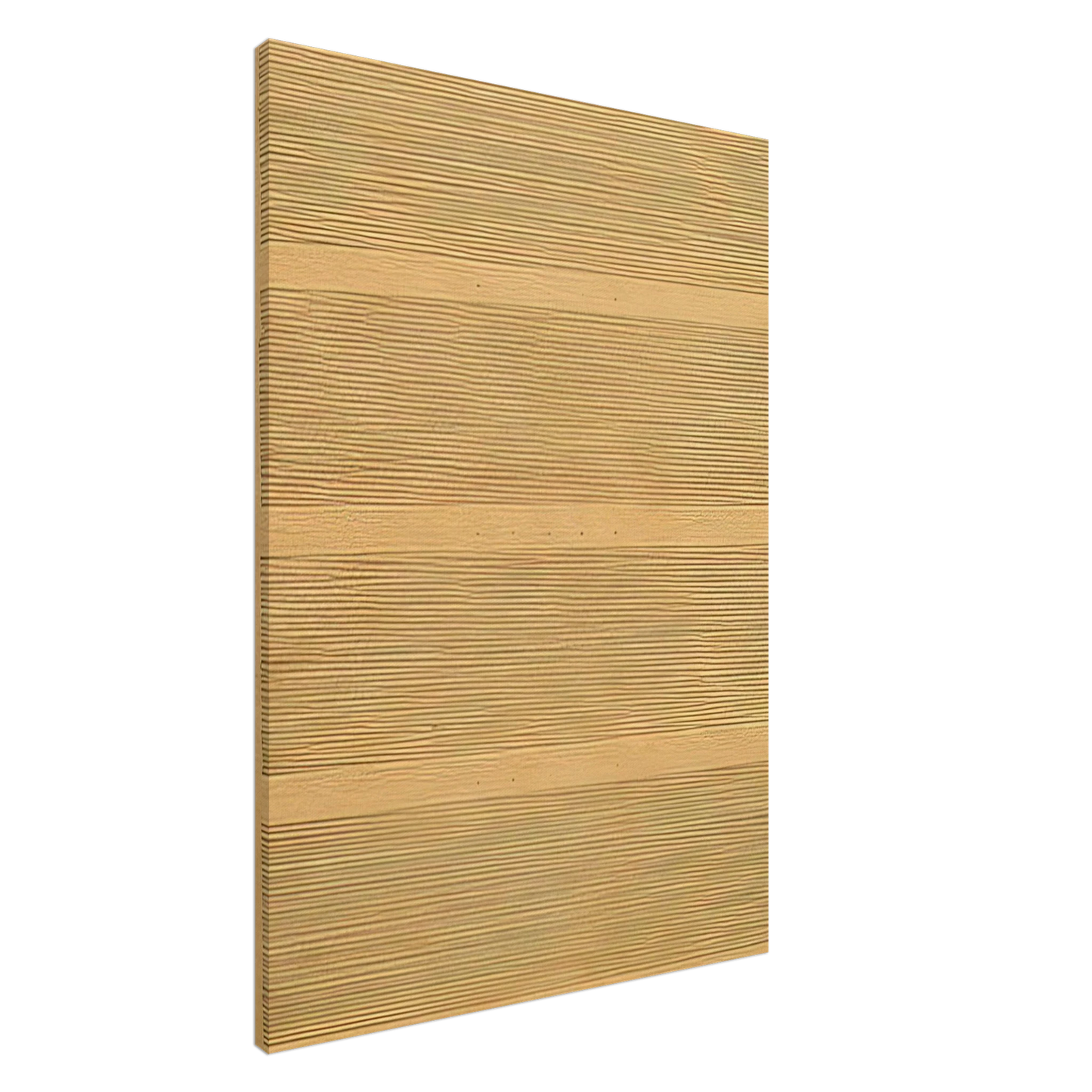 Agnes Martin - Morning Star Canvas - 20x30 cm / 8x12 inches-canvas