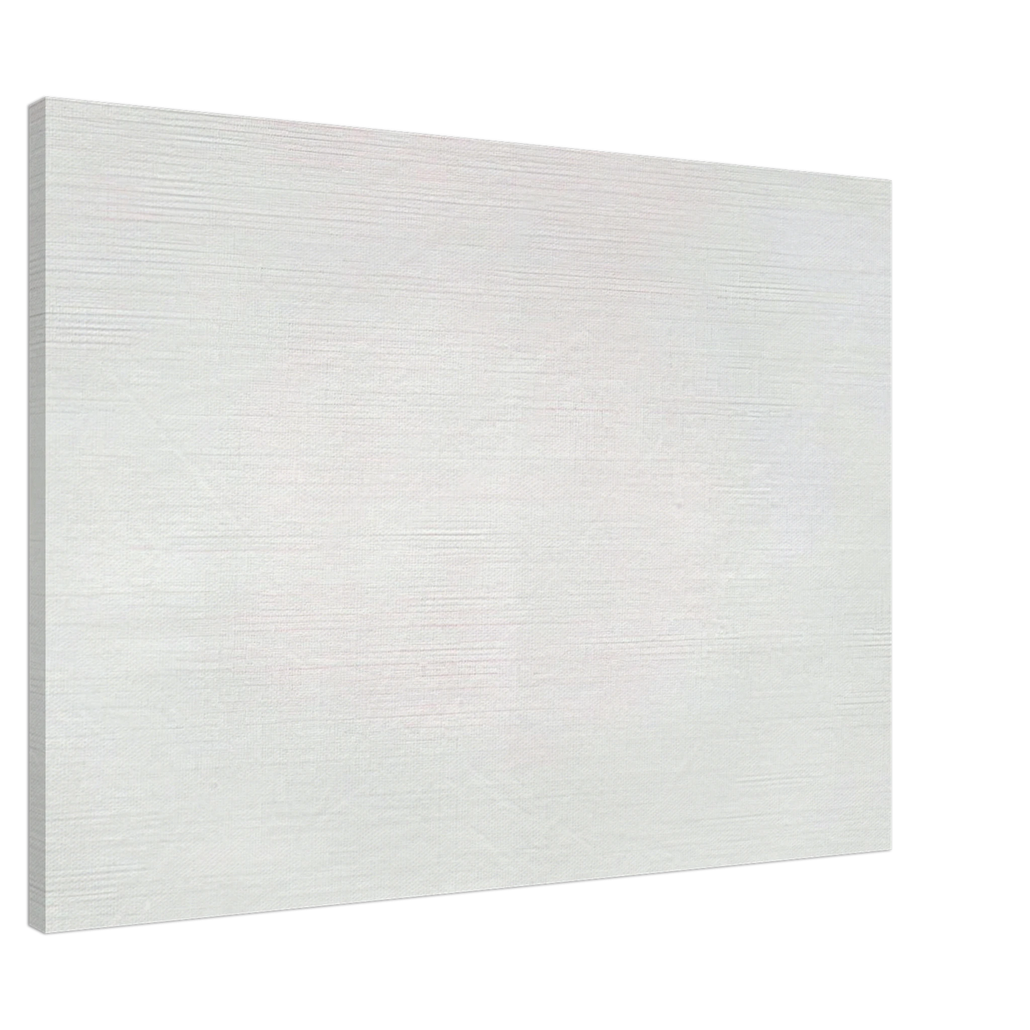 Agnes Martin - Happy Valley Canvas - 20x30 cm / 8x12 inches-canvas