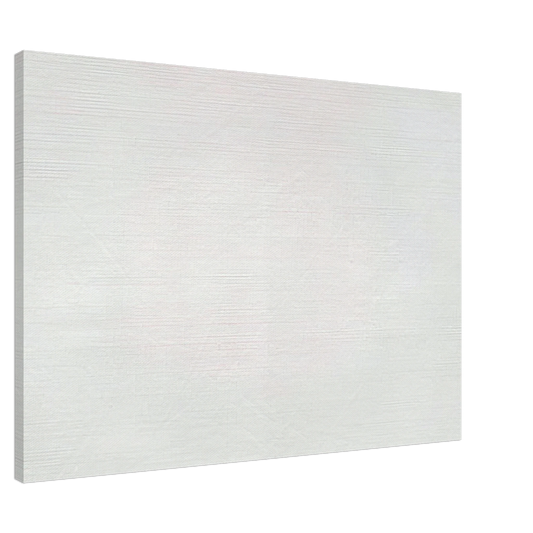 Agnes Martin - Happy Valley Canvas - 20x30 cm / 8x12 inches-canvas