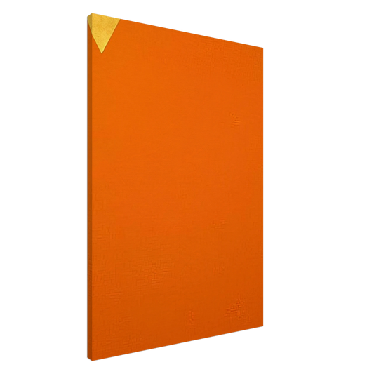 Mira Schendel - Untitled - 1984 Canvas - 20x30 cm / 8x12 inches-canvas