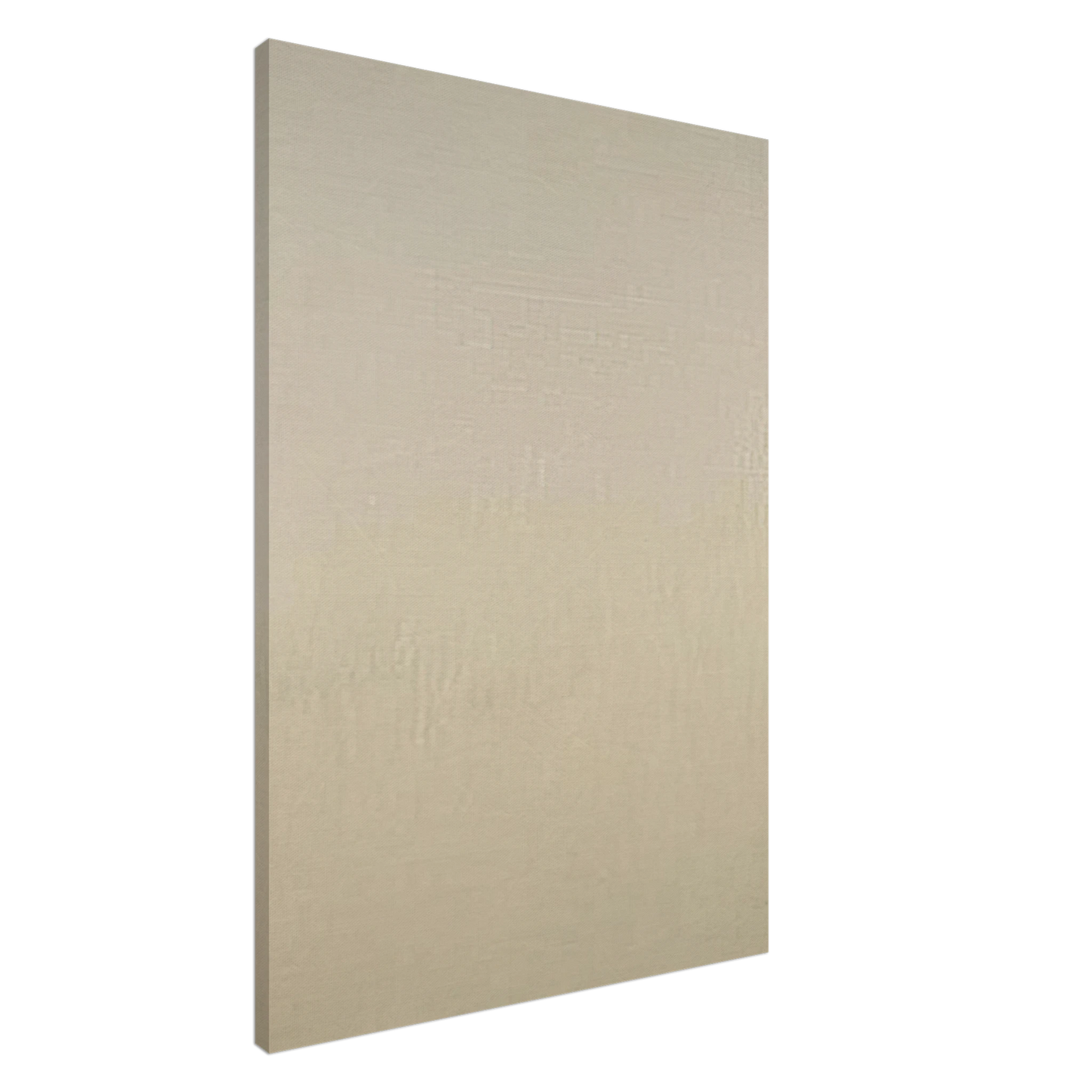 Brice Marden - No Test - 1970 Canvas - 20x30 cm / 8x12 inches-canvas