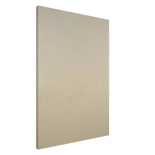 Brice Marden - No Test - 1970 Canvas - 20x30 cm / 8x12 inches-canvas