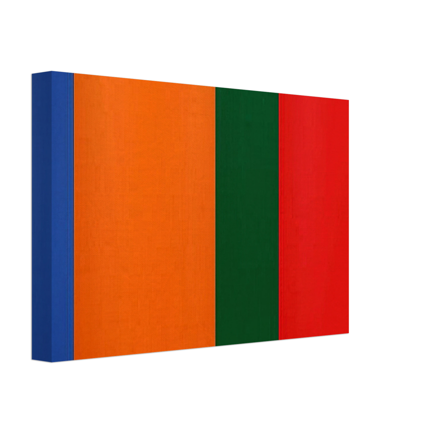 Jeremy Moon - Testament - 1964 Canvas - 40x60 cm / 16x24 inches-canvas