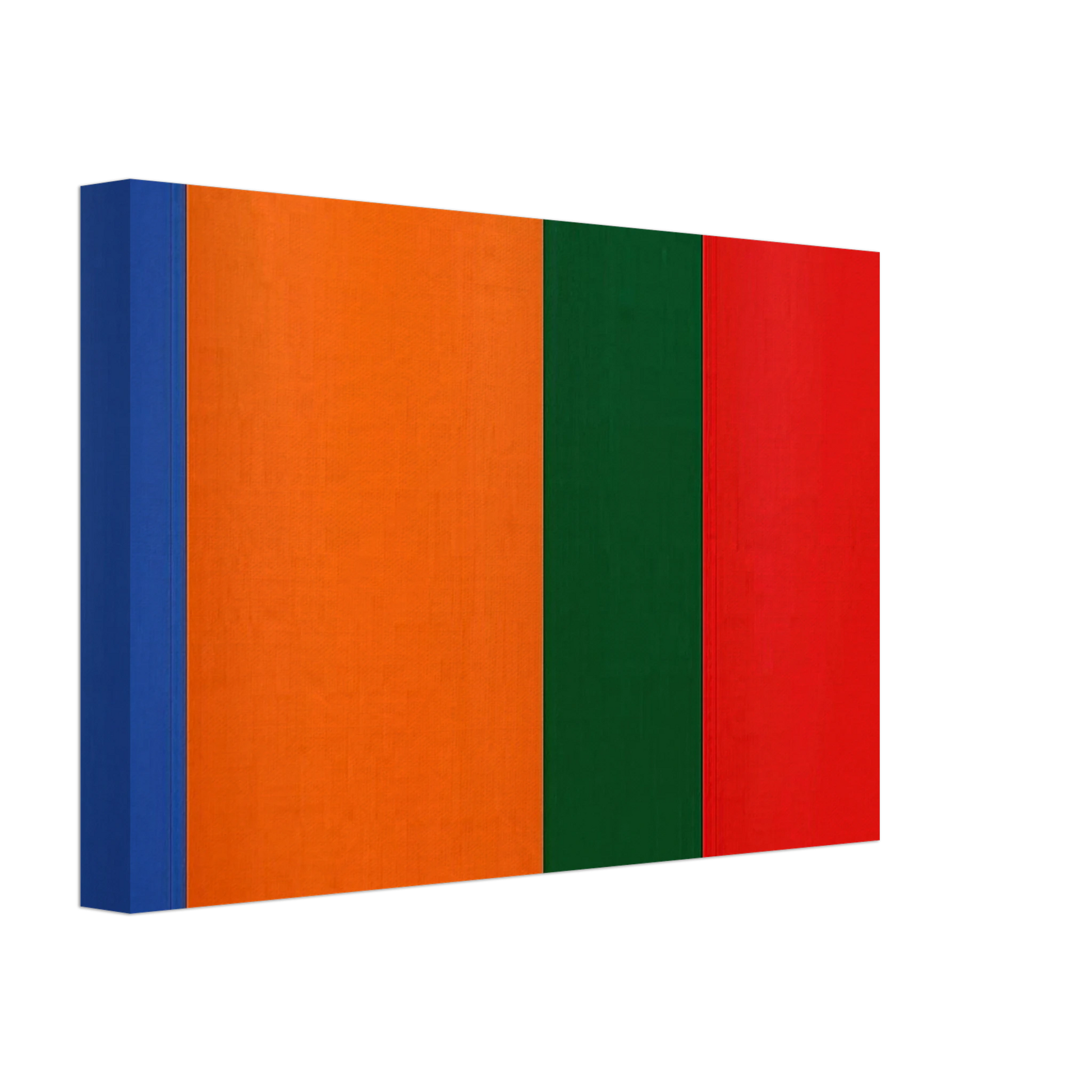 Jeremy Moon - Testament - 1964 Canvas - 40x60 cm / 16x24 inches-canvas