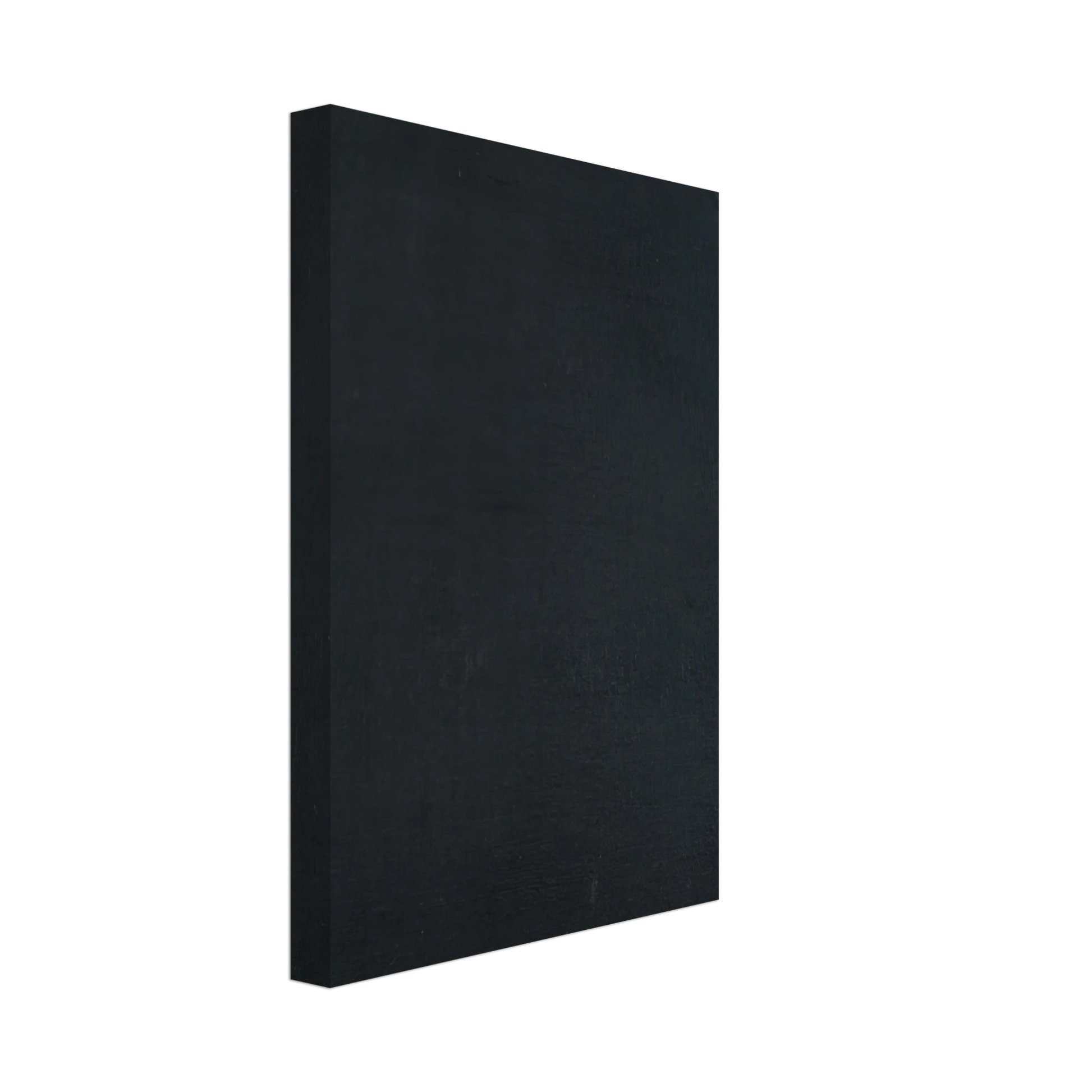 Mira Schendel - Untitled - 1981 Canvas - 40x60 cm / 16x24 inches-canvas