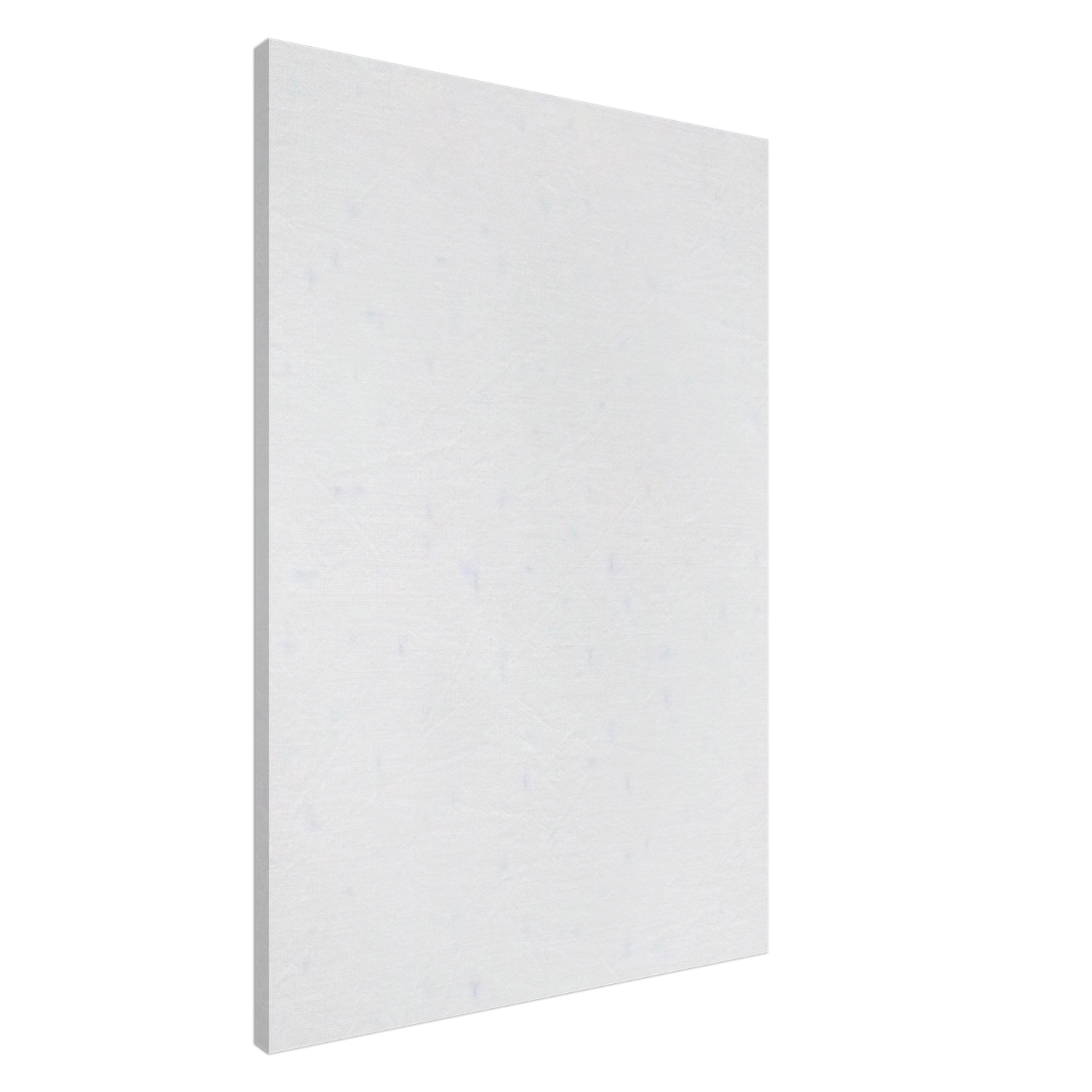 Dadamaino - L'inconscio razionale - 1976 Canvas - 20x30 cm / 8x12 inches-canvas