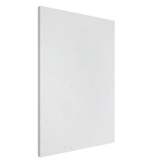 Dadamaino - L'inconscio razionale - 1976 Canvas - 20x30 cm / 8x12 inches-canvas