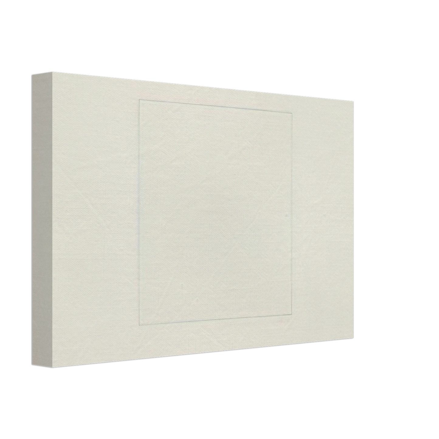 Brice Marden - Untitled - 1969 Canvas - 70x100 cm / 28x40 inches-canvas