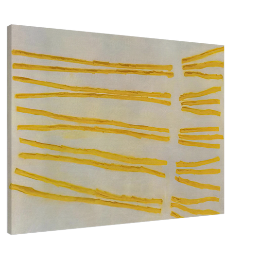 Raoul De Keyser - Untitled Expedition - 1995 Canvas - 20x30 cm / 8x12 inches-canvas