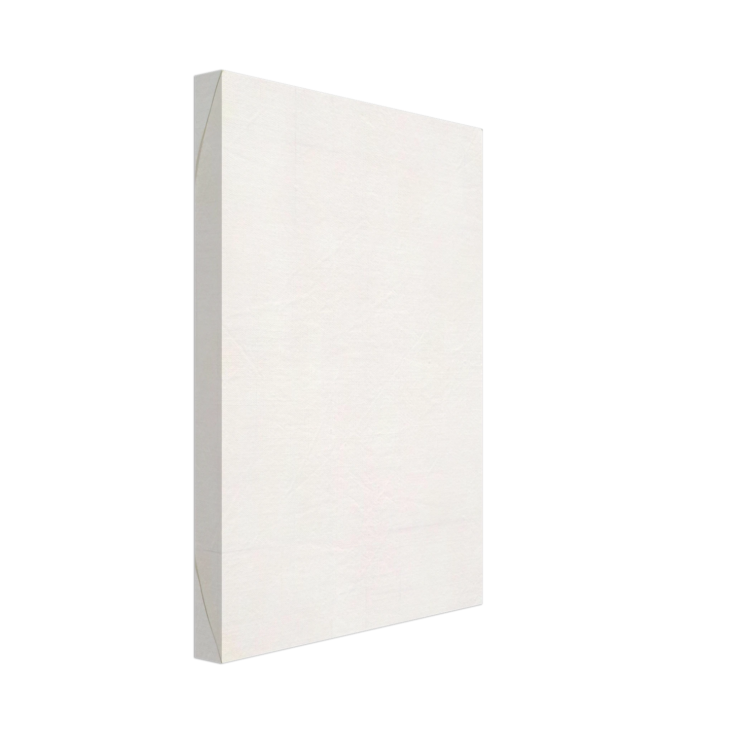 Robert Ryman - Koh-I-Noor 7H #1 - Minimalism Canvas - 40x60 cm / 16x24 inches-canvas