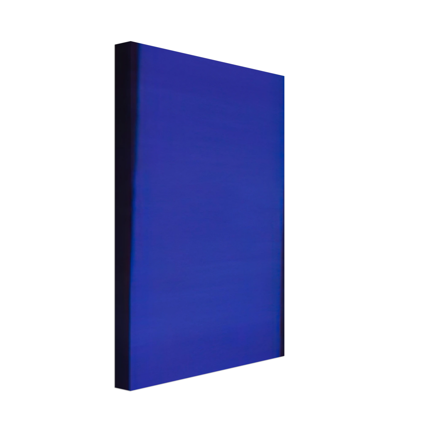 Barnett Newman - The Moment Canvas - 70x100 cm / 28x40 inches-canvas