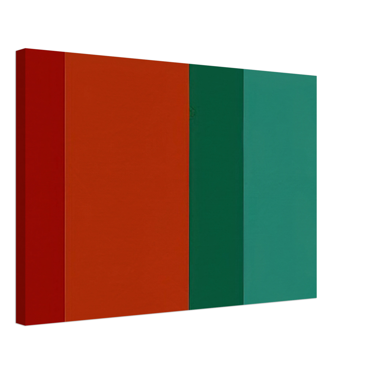 Brice Marden - Cogitatio - 1978 Canvas - 40x60 cm / 16x24 inches-canvas