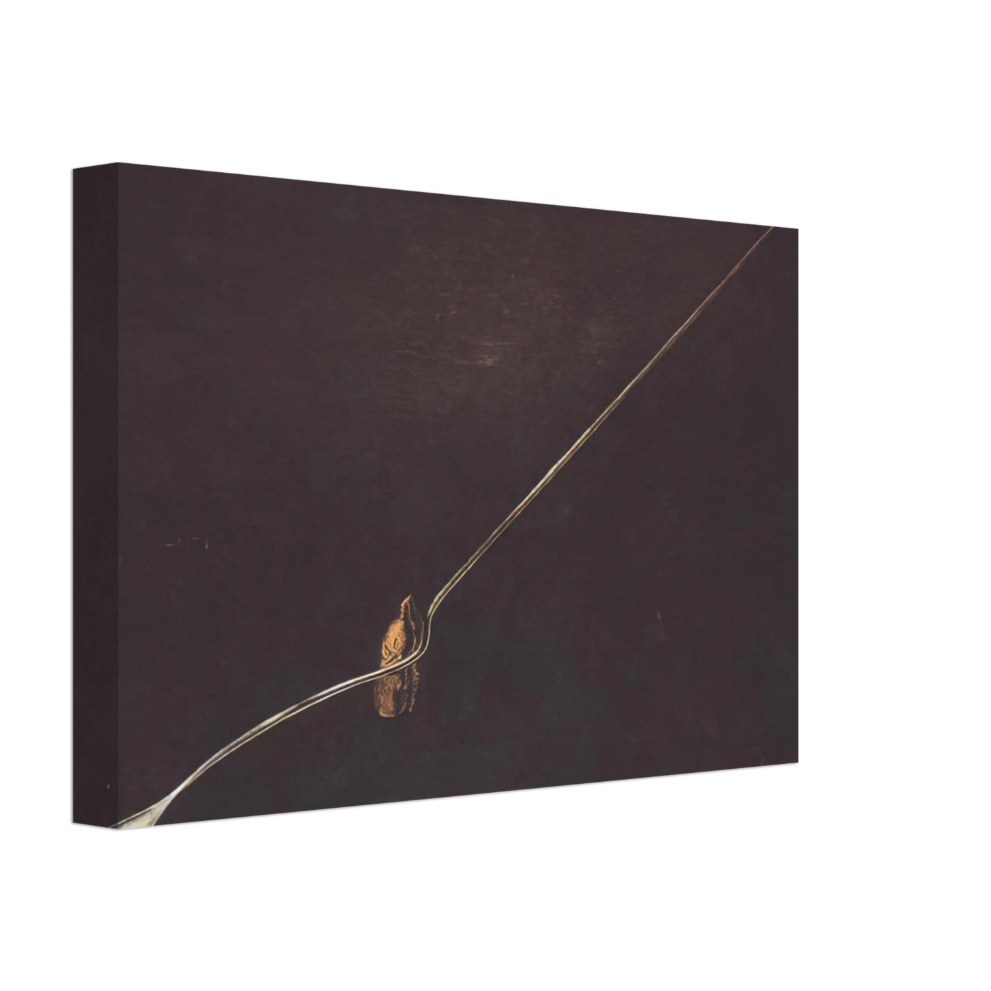 Salvador Dali - AGNOSTIC SYMBOL Canvas - 70x100 cm / 28x40 inches-canvas