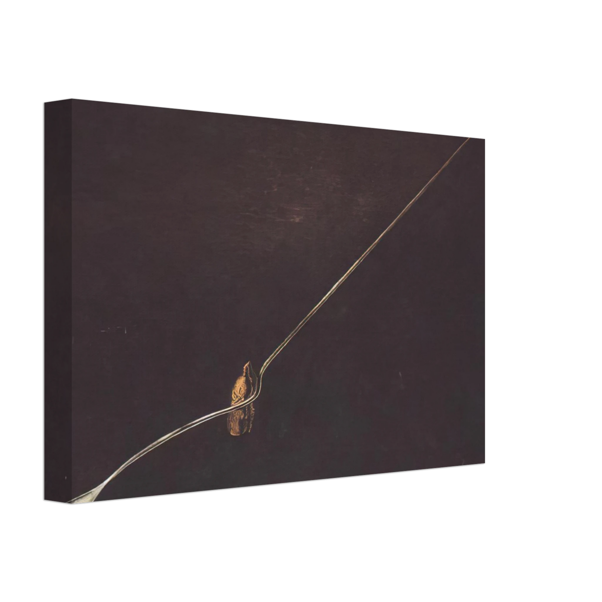 Salvador Dali - AGNOSTIC SYMBOL Canvas - 70x100 cm / 28x40 inches-canvas