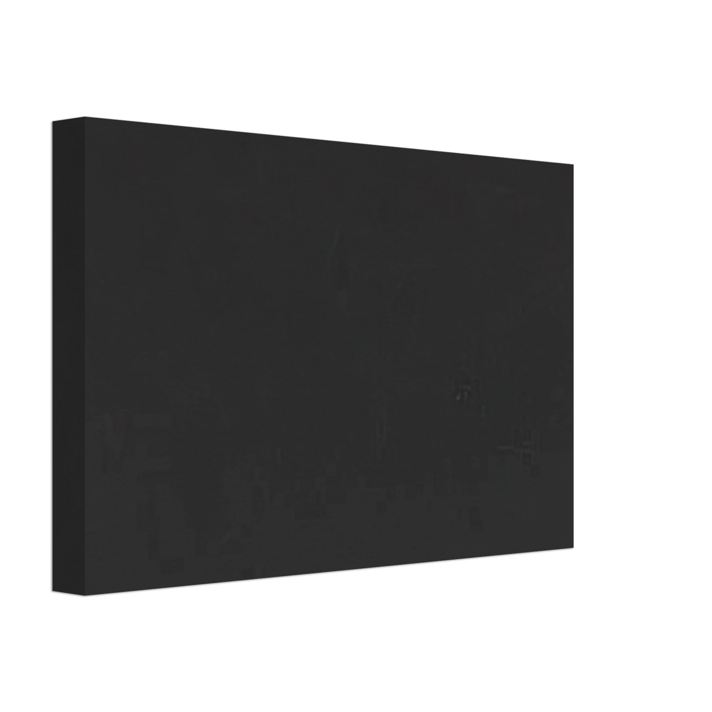 Sol LeWitt - Irregular Form Canvas - 70x100 cm / 28x40 inches-canvas