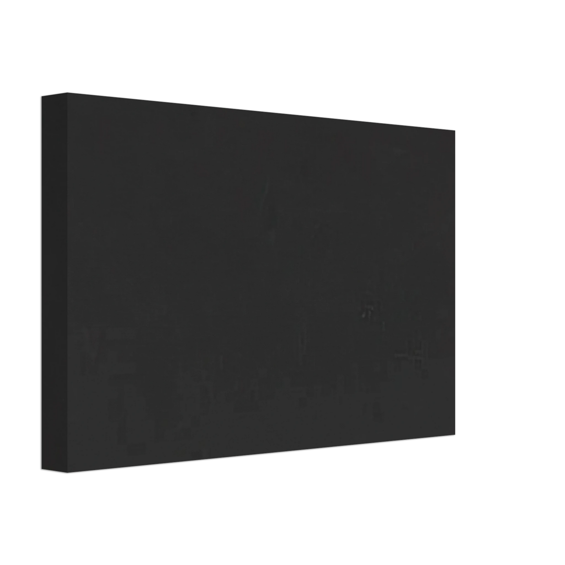 Sol LeWitt - Irregular Form Canvas - 70x100 cm / 28x40 inches-canvas