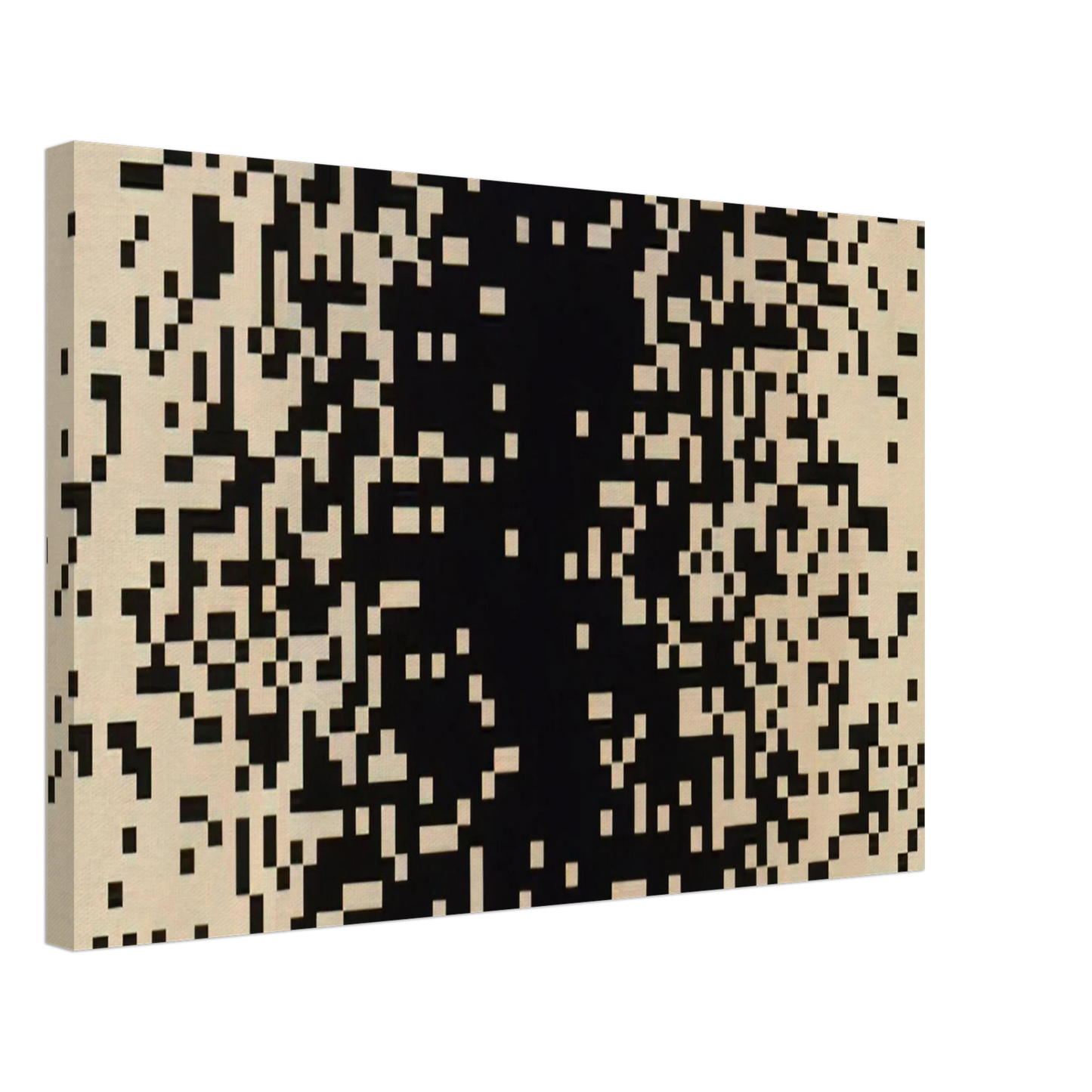 Ellsworth Kelly - Seine Canvas - 40x60 cm / 16x24 inches-canvas