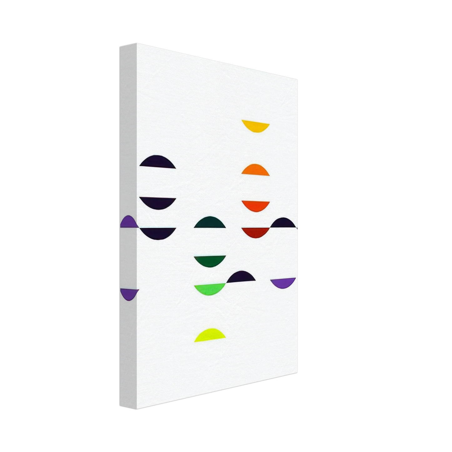 Tomas Maldonado - Homage to Ptolemy 2 - 2005 Canvas - 70x100 cm / 28x40 inches-canvas