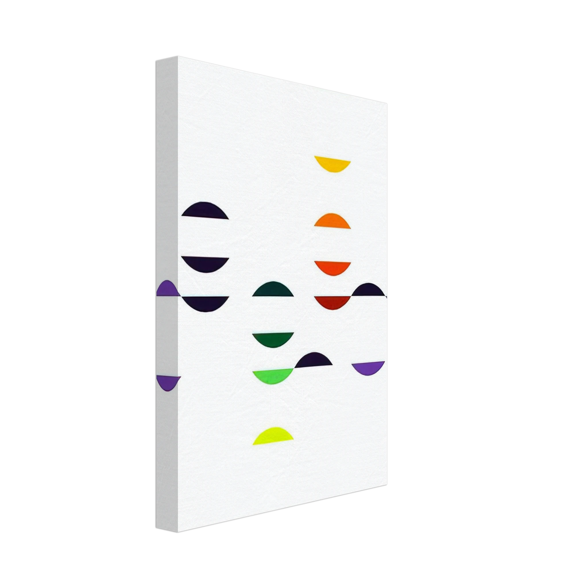 Tomas Maldonado - Homage to Ptolemy 2 - 2005 Canvas - 70x100 cm / 28x40 inches-canvas