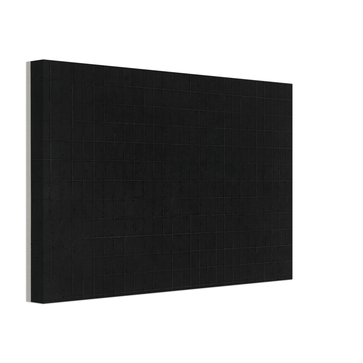 Brice Marden - Untitled From Ten Days - 1971 Canvas - 40x60 cm / 16x24 inches-canvas