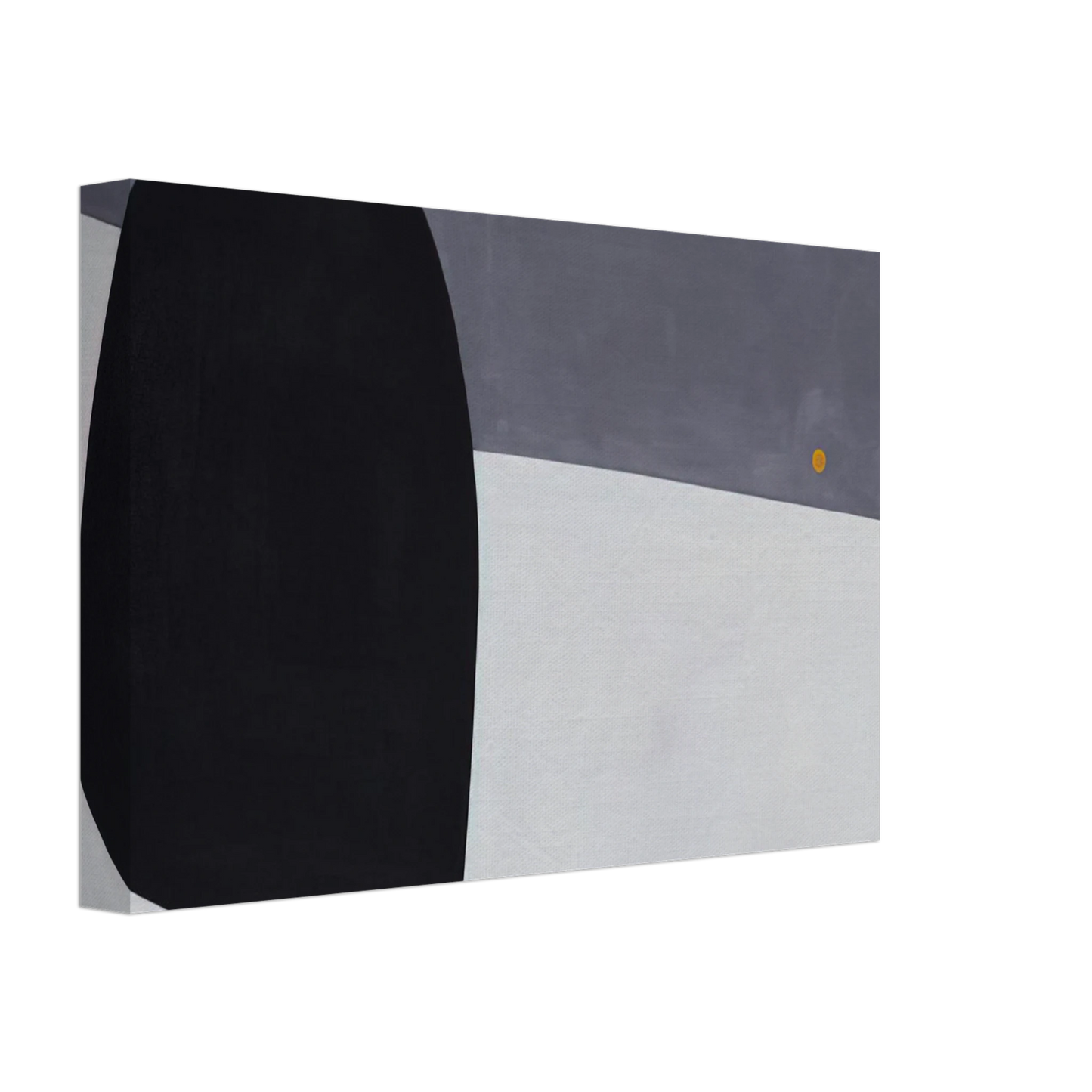 Alexander Calder - UNTITLED 1930 1 Canvas - 70x100 cm / 28x40 inches-canvas