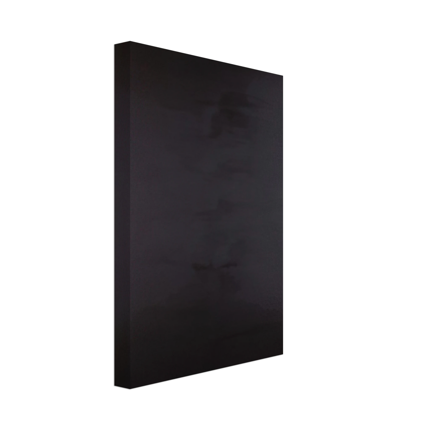 Ronnie Landfield - Series Painting 5 - 1966 Canvas - 40x60 cm / 16x24 inches-canvas