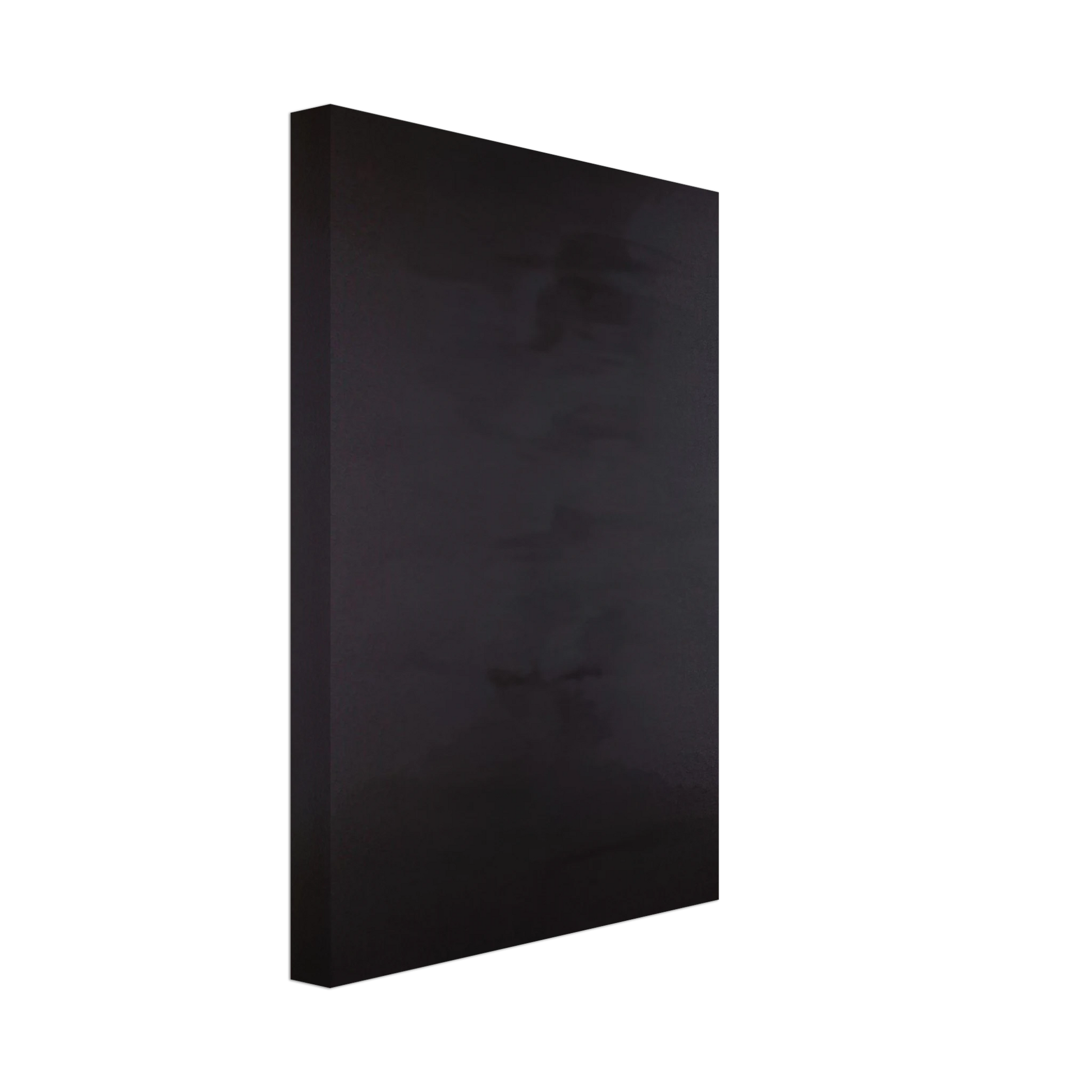 Ronnie Landfield - Series Painting 5 - 1966 Canvas - 40x60 cm / 16x24 inches-canvas