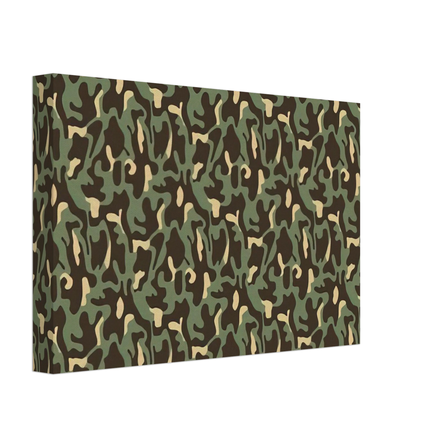 Alighiero Boetti - MIMETICO Canvas - 40x60 cm / 16x24 inches-canvas