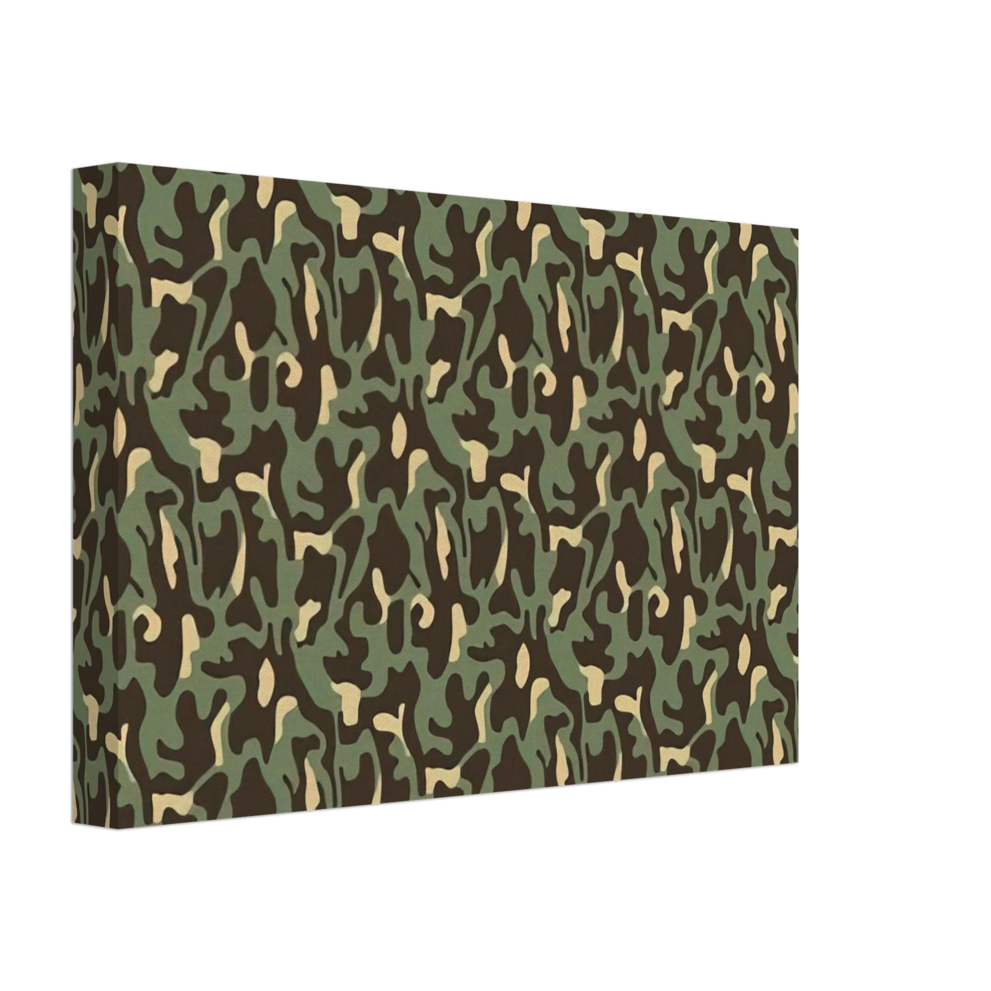 Alighiero Boetti - MIMETICO Canvas - 40x60 cm / 16x24 inches-canvas