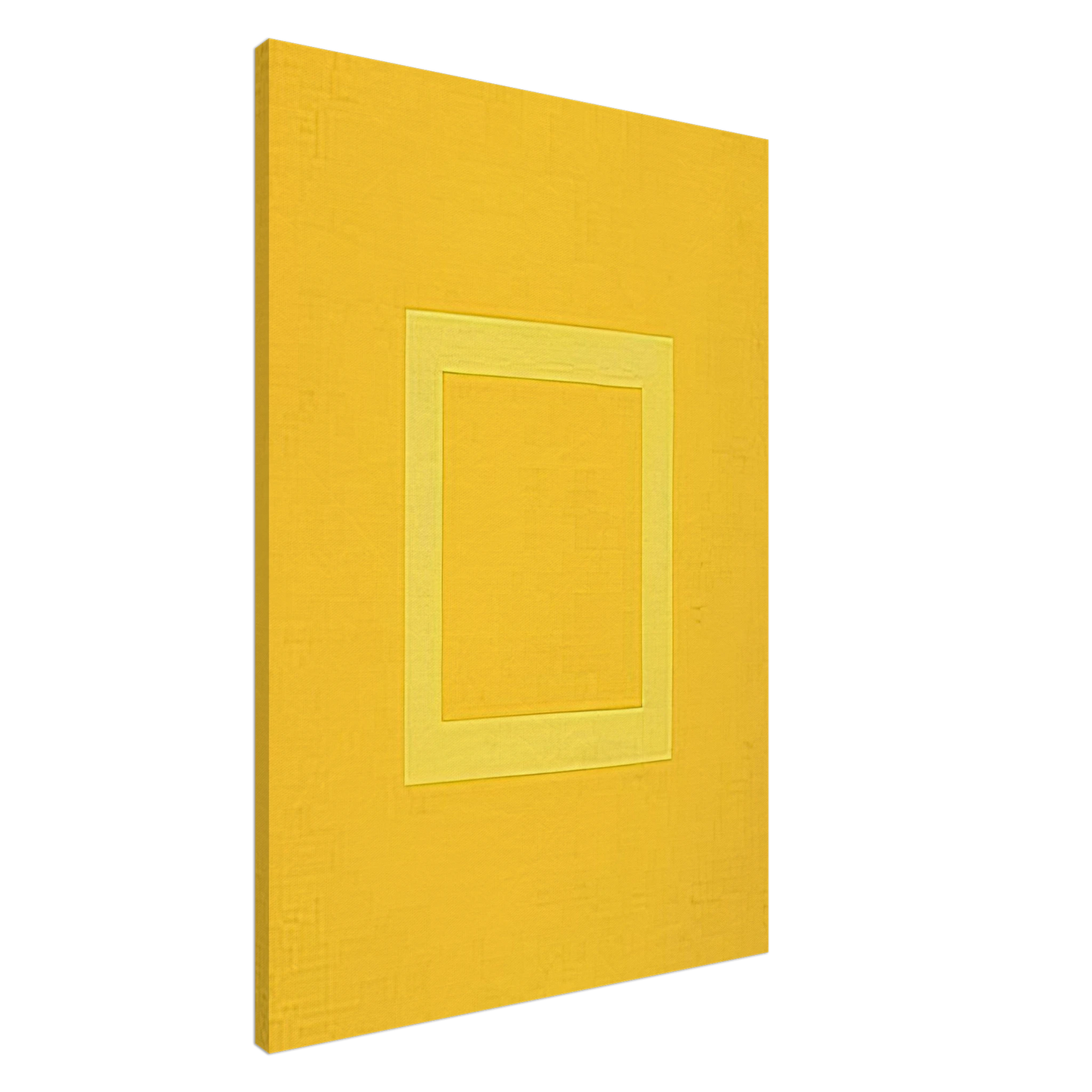 Antonio Calderara - Spazio Luce - 1973 Canvas - 20x30 cm / 8x12 inches-canvas