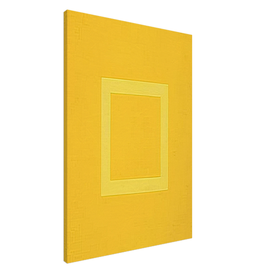 Antonio Calderara - Spazio Luce - 1973 Canvas - 20x30 cm / 8x12 inches-canvas