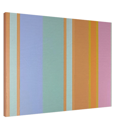 Doug Ohlson - Capriglia - 2005 Canvas - 20x30 cm / 8x12 inches-canvas