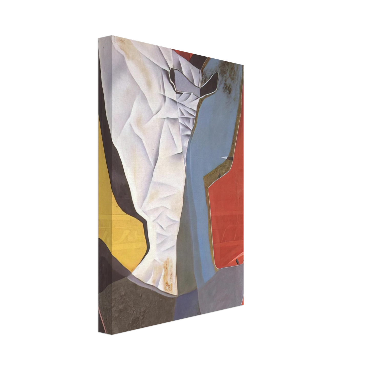 Salvador Dali - HARLEQUIN 1927 Canvas - 40x60 cm / 16x24 inches-canvas